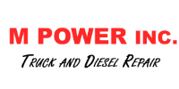 m power